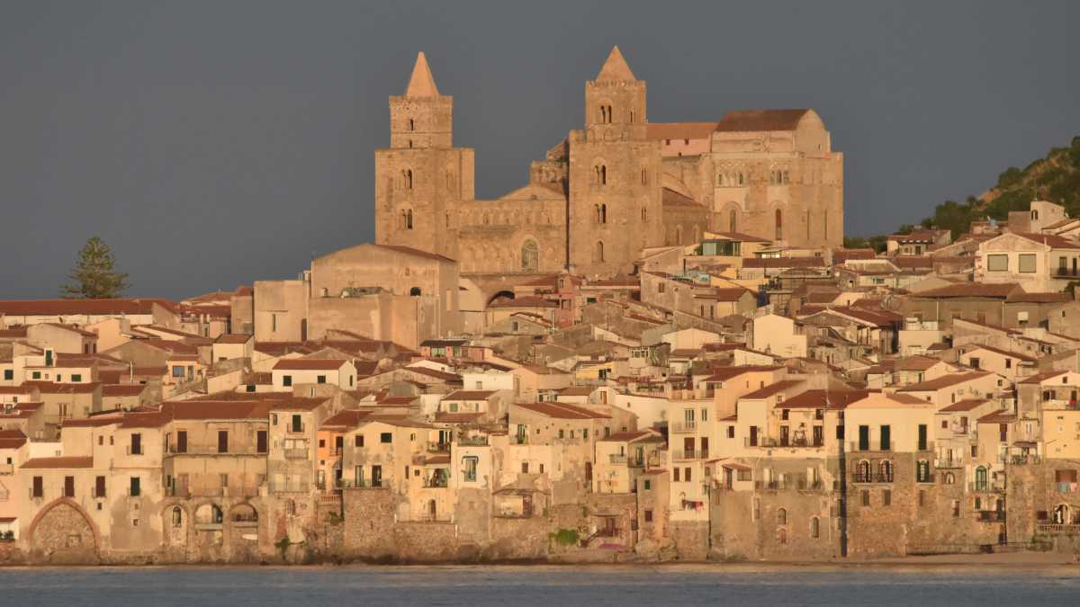 Cefalù e dintorni: distanza e tempi per visitare i borghi vicini
