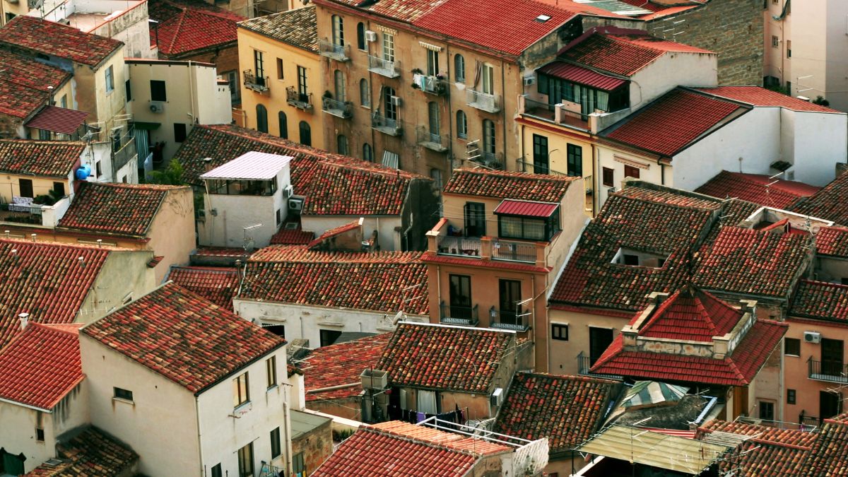 Quartieri residenziali di Cefalù: le zone migliori per famiglie