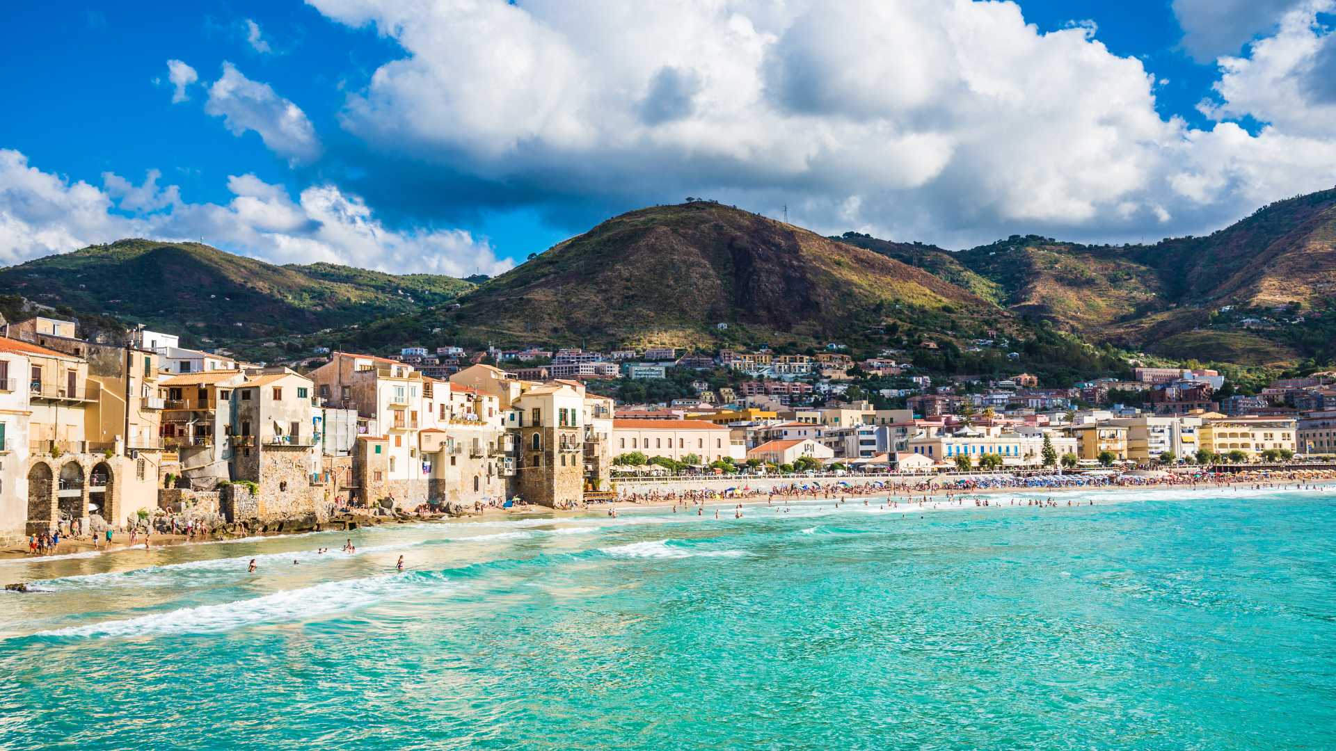 Cefalu In Vacanza